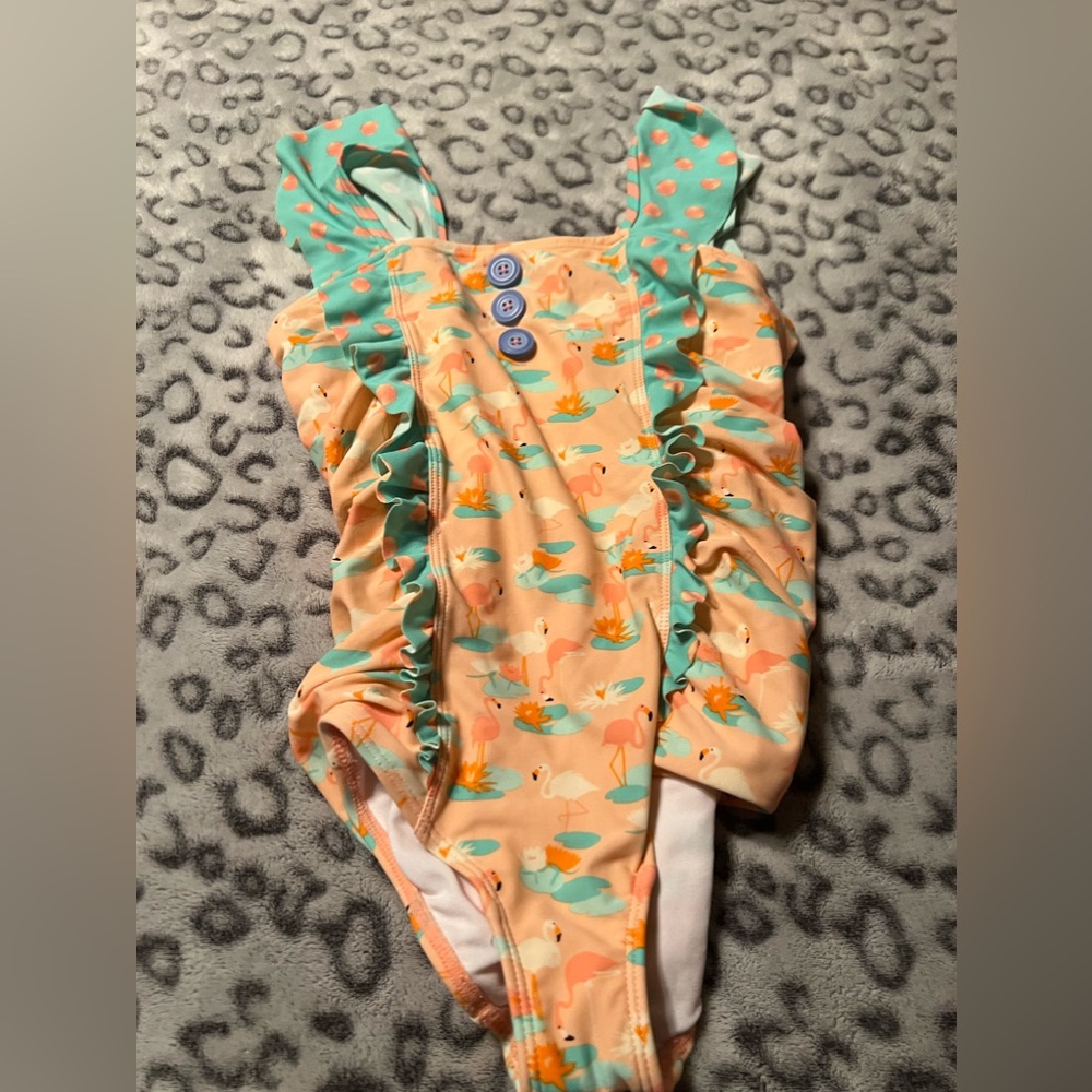 Matilda Jane one piece